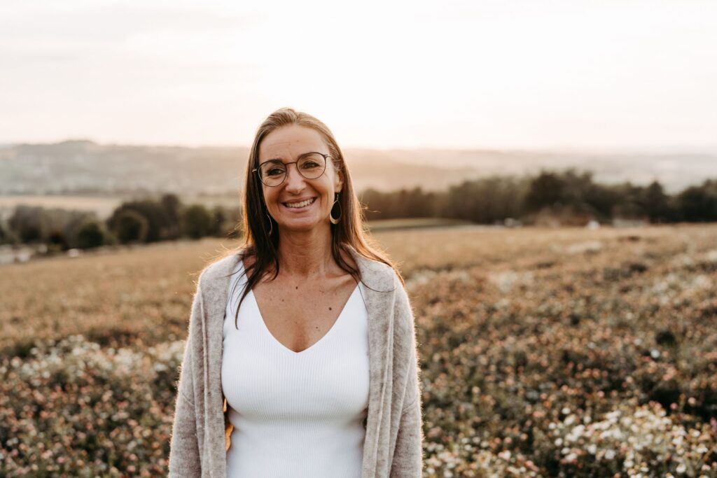 Portrait Daniela Hofer